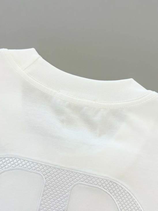Dior T Shirts Short _SKUDiorS-XLm6tx3815698